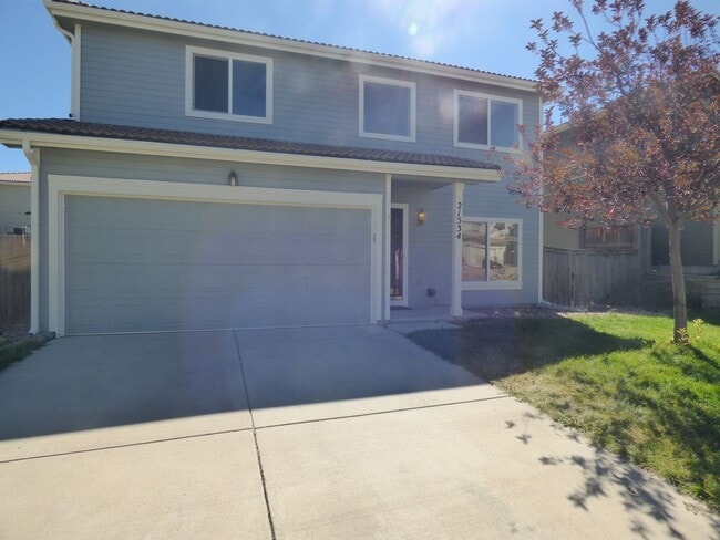 Photo - GREEN VALLEY RANCH, 3 BED PLUS LOFT, NEW GRANITE COUNTERS, SHED, BIG PATIO, HE WASHER/DRYER, GAS ...
