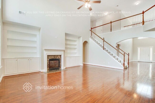 Foto del edificio - 4898 Arbor View Pkwy