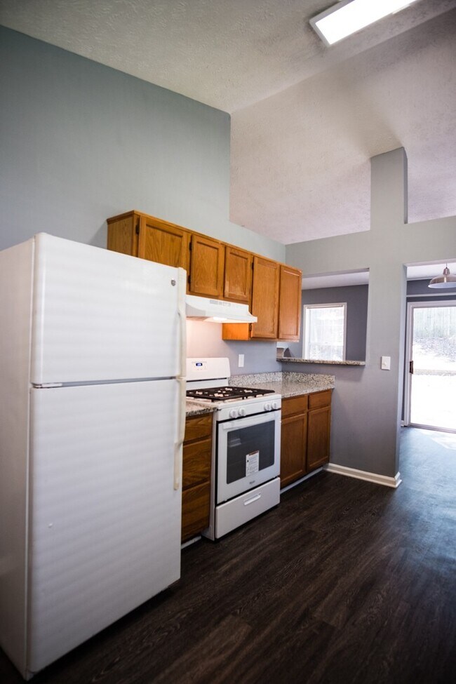 Foto del edificio - Charming 3BR/2BA Ranch in Johns Creek!