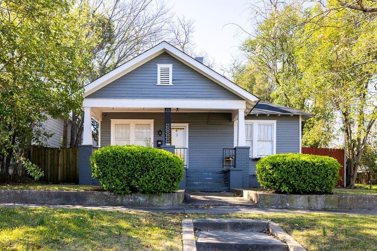Foto principal - 3br/2ba home in the hospital district