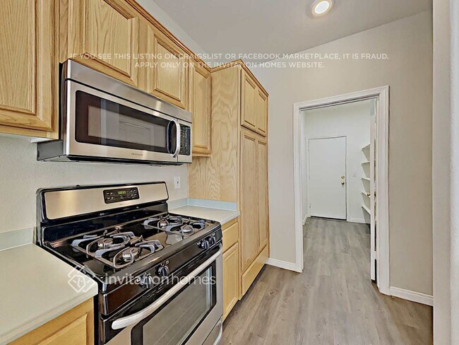 Foto del edificio - 5773 Cowboy Fiddle Ct
