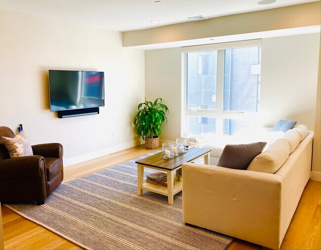 Foto del edificio - 488 Dorchester Ave