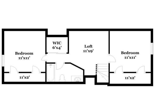 Foto del edificio - 3539 Pine Grove Dr