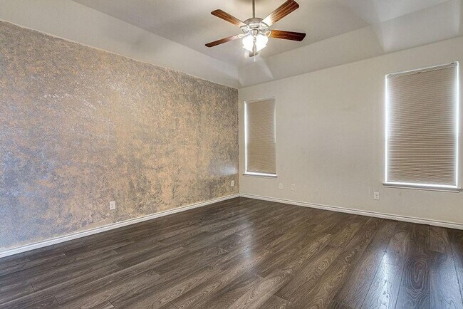 Foto del edificio - Spacious 4BR House in Burleson