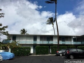 Building Photo - 3810 Leahi Ave