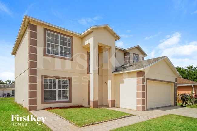 Foto del edificio - 660 Floridian Dr