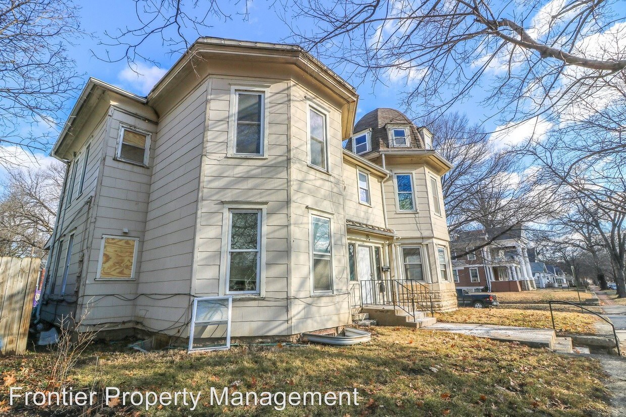 Primary Photo - 1000 Leavenworth St