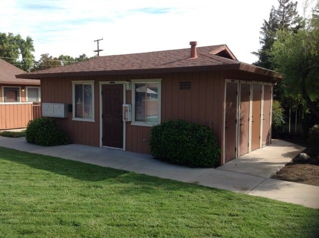 Foto del edificio - 1229 W Roseburg Ave