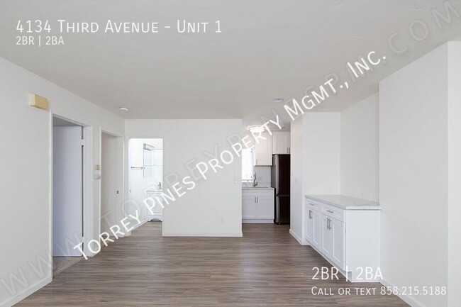 Building Photo - *OPEN HOUSE: 2/15 9:30AM-11:30AM* 2 Br in ...