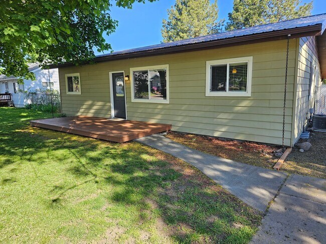 Foto del edificio - 10202 White Birch Ln