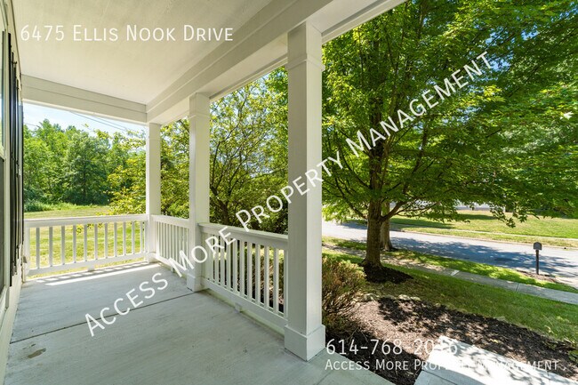 Building Photo - STUNNING 2-STORY MODERN SMART HOME IN NEW ...