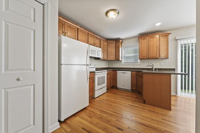 Foto del edificio - 54 Plank Rd