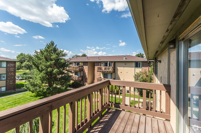 Newgate Apartments Wheat Ridge