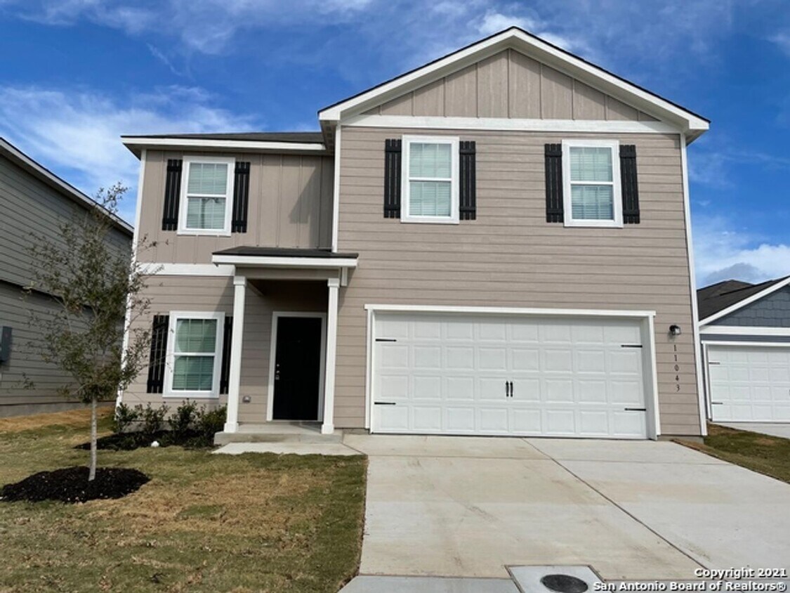 4 Bedroom Home in Savannah Place Subdivison In Converse, Tx - 4 Bedroom Home in  Savannah Place Subdivison In Converse, Tx