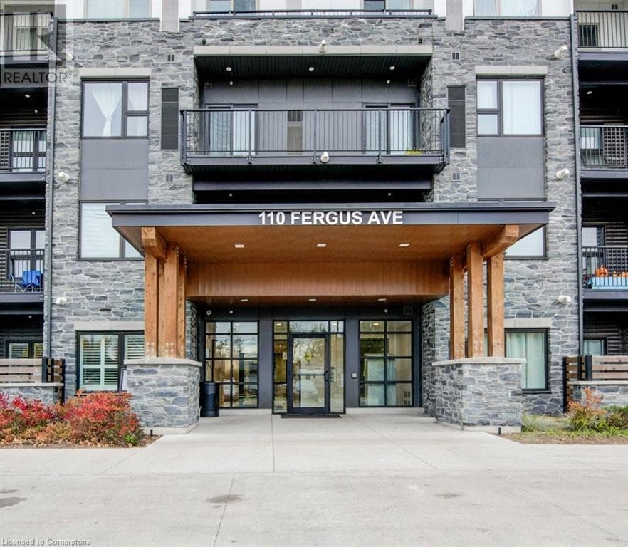 Primary Photo - 110 Fergus Ave
