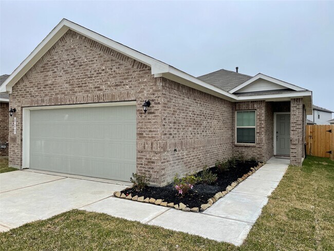 Foto del edificio - 823 Redinger Ridge Dr
