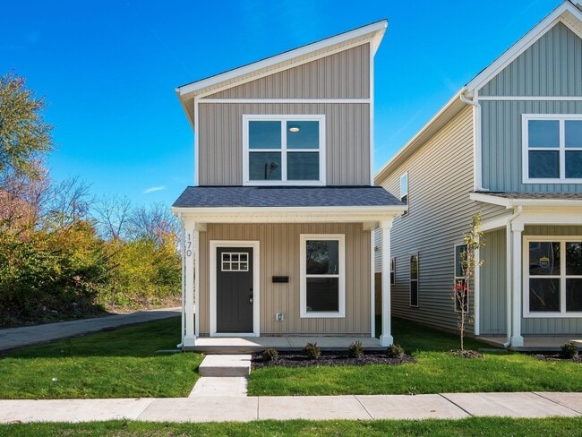 Building Photo - 170 Wisconsin Ave