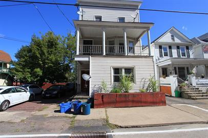 Primary Photo - 100 Ashley St