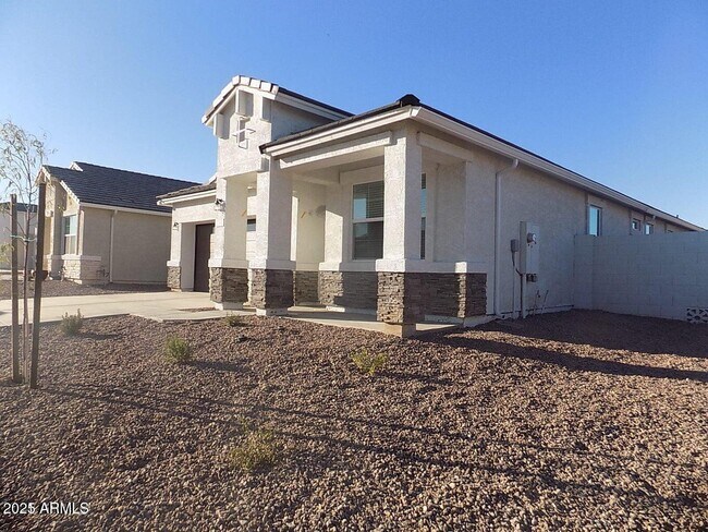 Foto del edificio - 44110 W Palo Cedro Rd