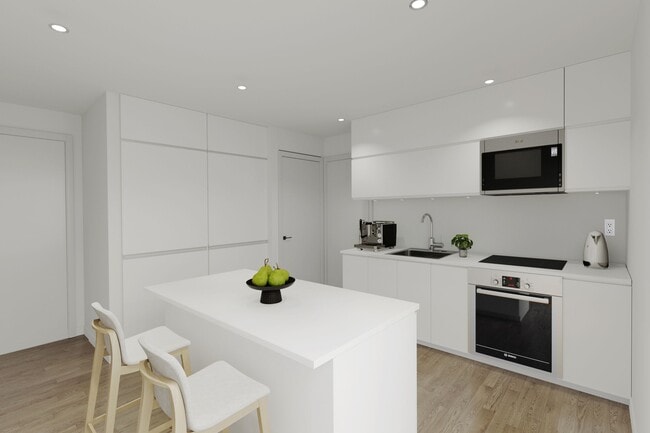 Building Photo - The Regency