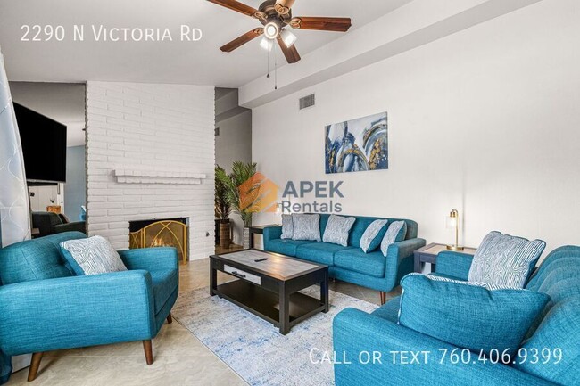 Foto del edificio - 2290 N Victoria Rd