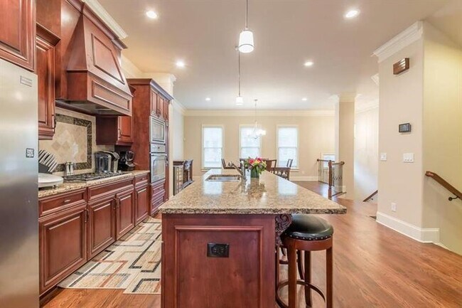 Building Photo - 3126 Chestnut Woods Dr
