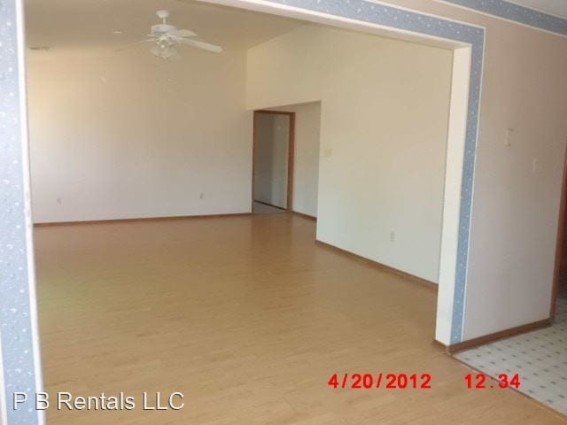 Building Photo - 3 br, 2 bath House - 3014 NE Lancaster Lane