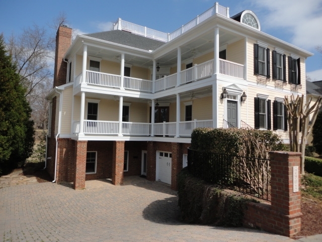 Building Photo - 2901 Charleston Oaks Drive
