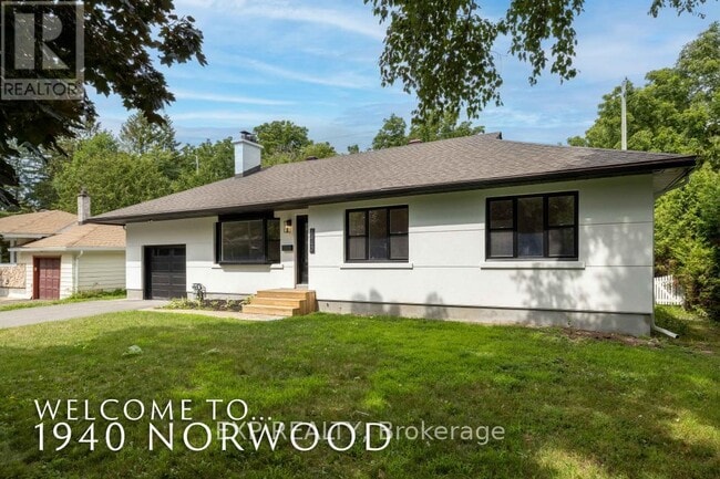 Building Photo - 1940 Norwood Ave