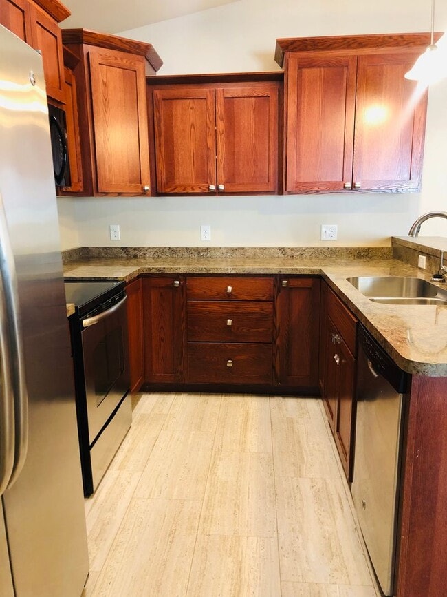 Foto del edificio - Townhome - Stonebridge Farms