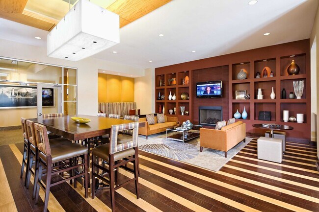 Photo - Rhode Island Row Apartments