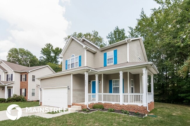 Foto del edificio - 6522 Goldenblush Cir