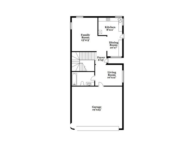 Foto del edificio - 4137 N Browndeer Cir