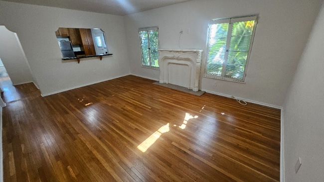 Photo - 1210 N Orange Grove Ave Apartment