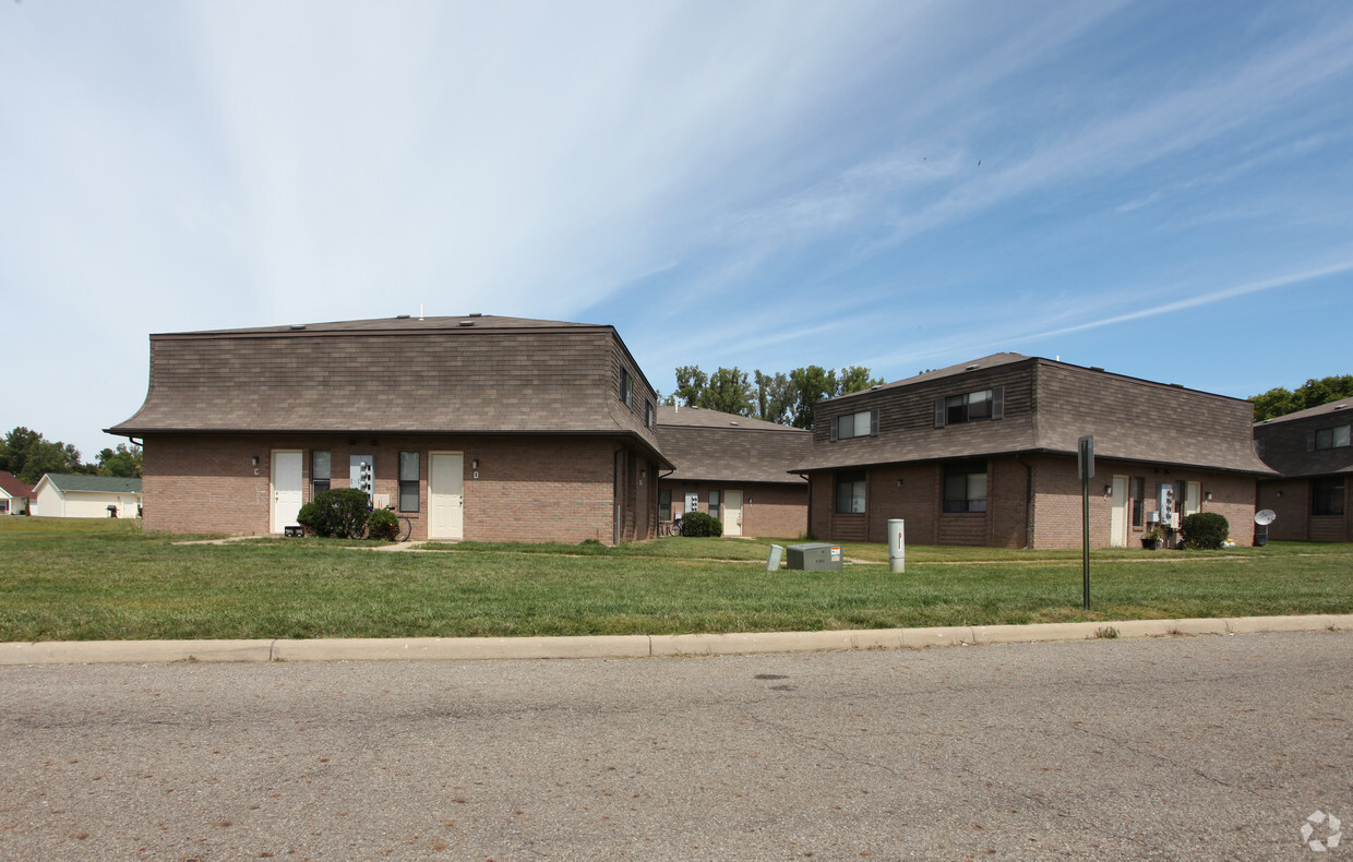 Primary Photo - Northwood Apartments