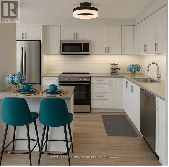 Photo du bâtiment - 1 Palace Pier Ct