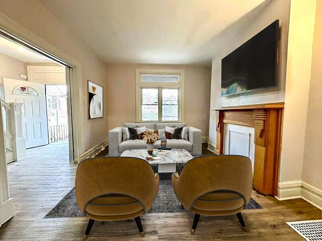 Foto del edificio - 5404 Black St