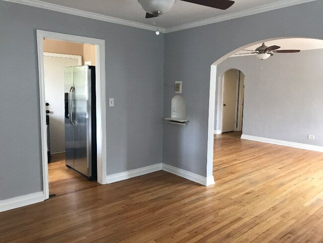 Foto del edificio - 1321 E 10th Ave