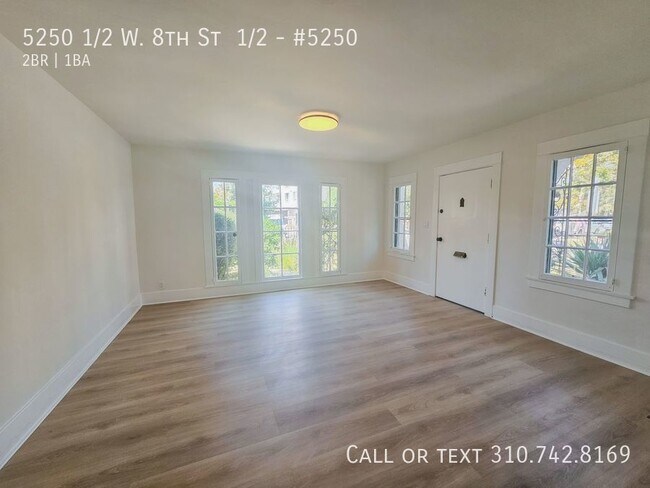 Building Photo - BEAUTIFUL 2B/1BA unit for Rent ready to be...