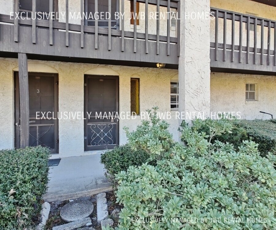 115 11th St N, Jacksonville Beach, FL 32250 Townhome Rentals in