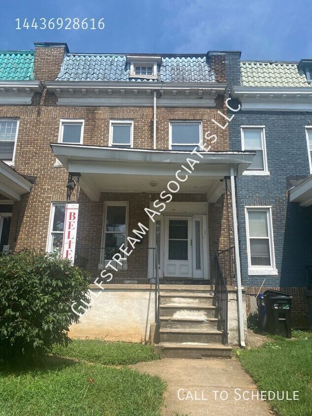 Foto principal - 3804 Bonner Rd