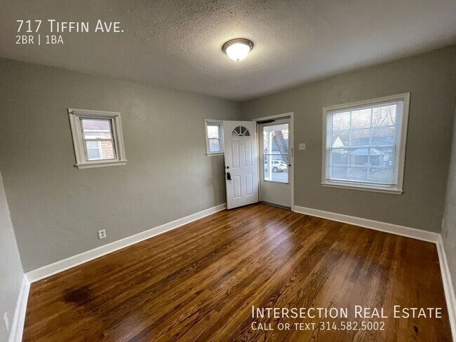 Foto del edificio - 717 Tiffin Ave