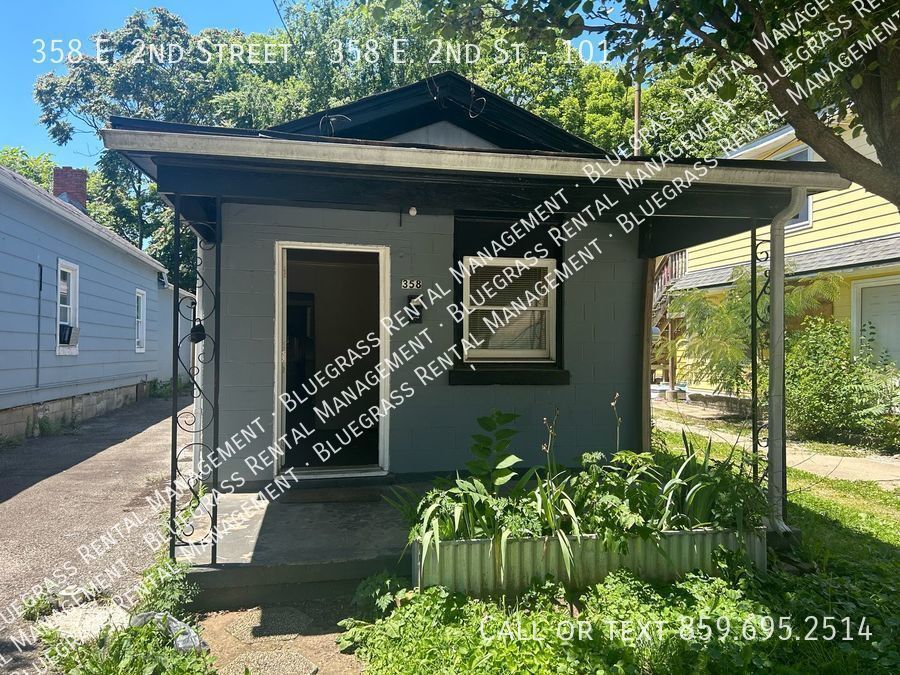 Primary Photo - Cozy Efficiency Apartment LEXINGTON