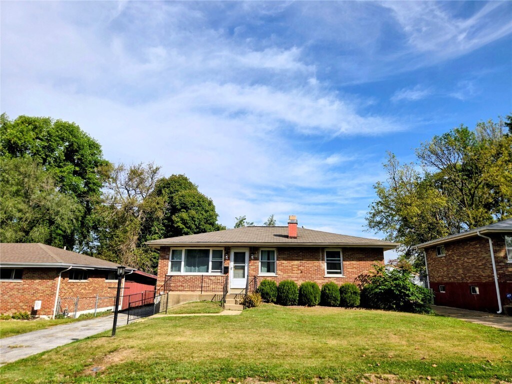 Foto principal - 9135 Harold Dr