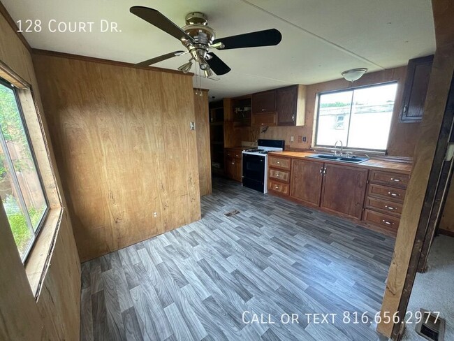 Foto del edificio - Mobile Home For Rent or Owner Finance