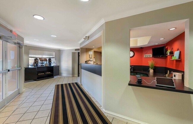 Foto del edificio - Furnished Studio-Minneapolis - Airport - E...