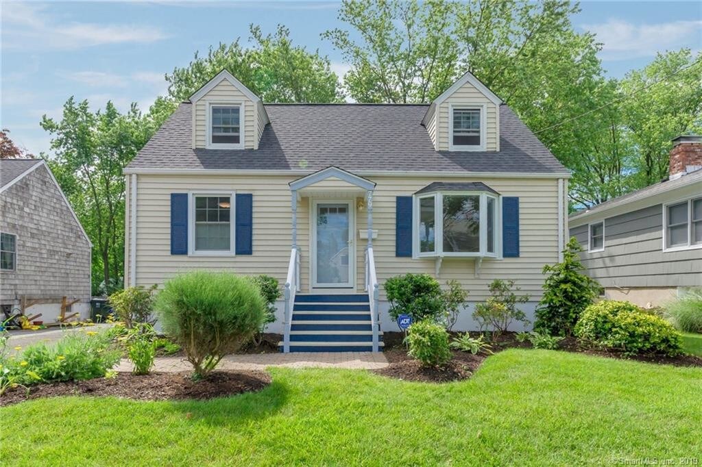 779 Riverside Dr, Fairfield, CT 06824 House Rental in Fairfield, CT