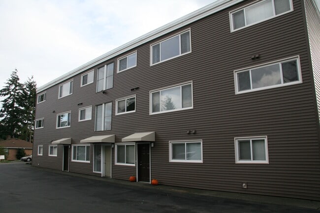 Building Photo - 3516 NE 75th St