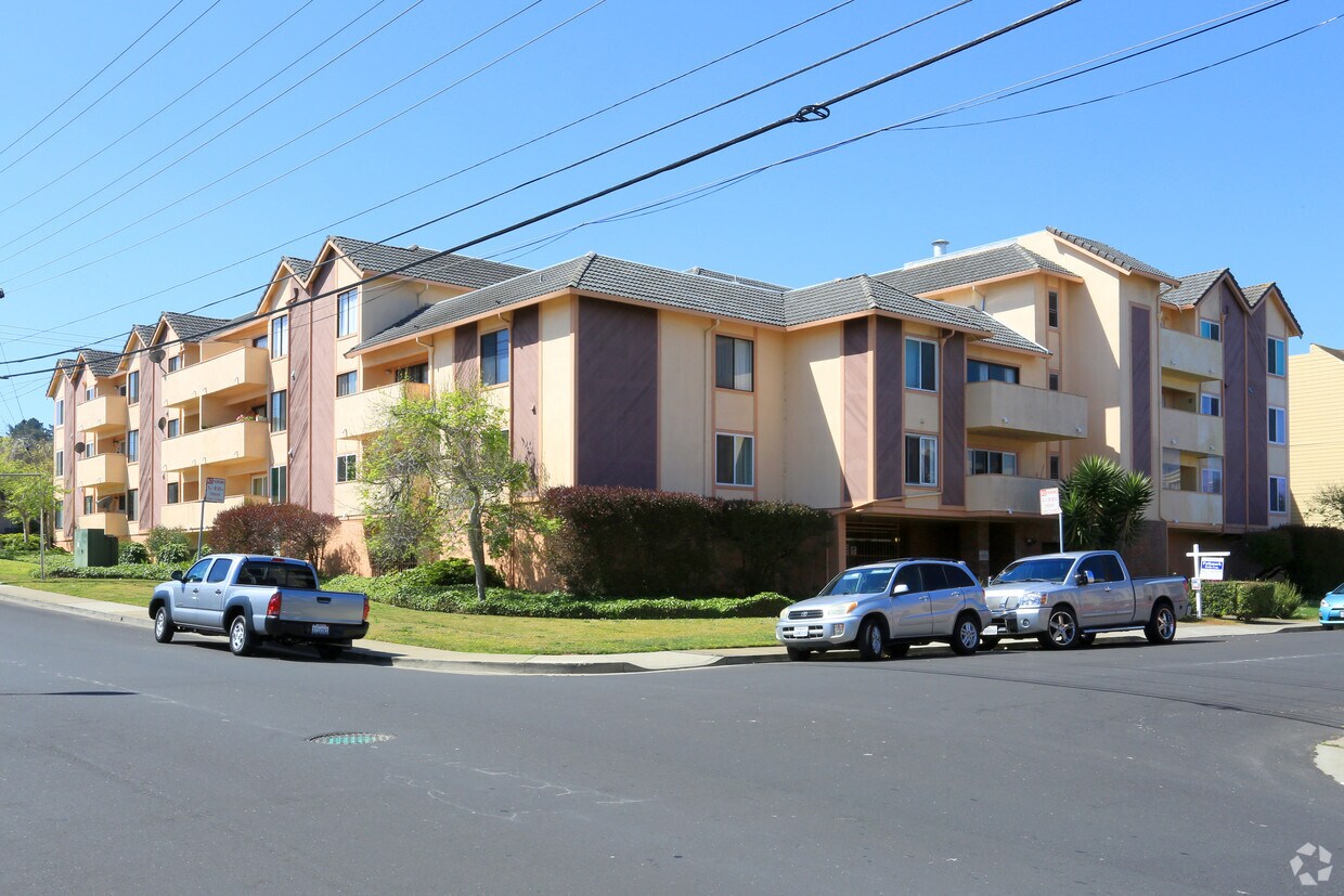 Foto principal - 405 91st St