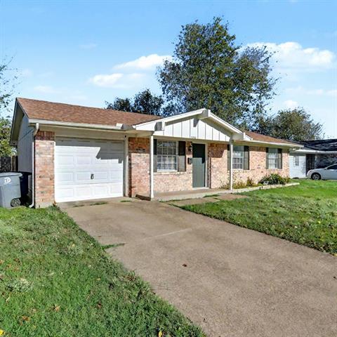 Foto principal - 6510 Cinnamon Oaks Dr